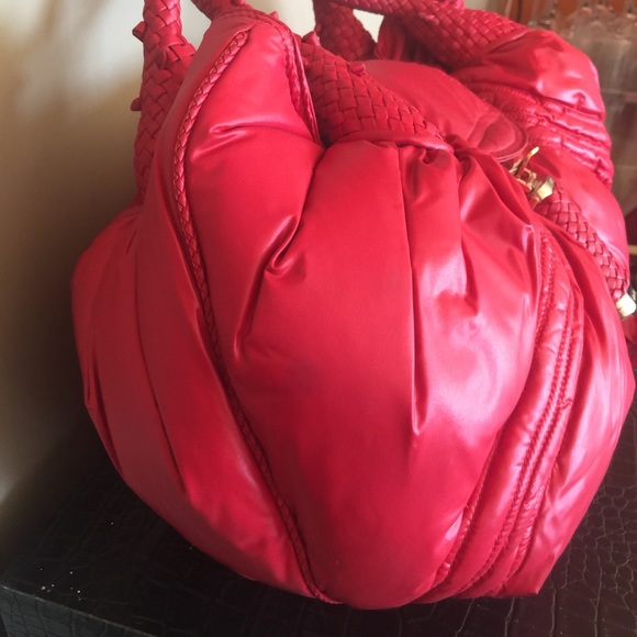 VINTAGE FENDI VERY RARE SPY BAG - Picture 8 of 13